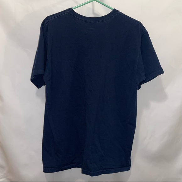 Doctor Who Stargate Crossover tshirt - Picture 3 of 3